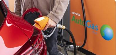 El carburante alternativo con menos emisiones y más ahorro