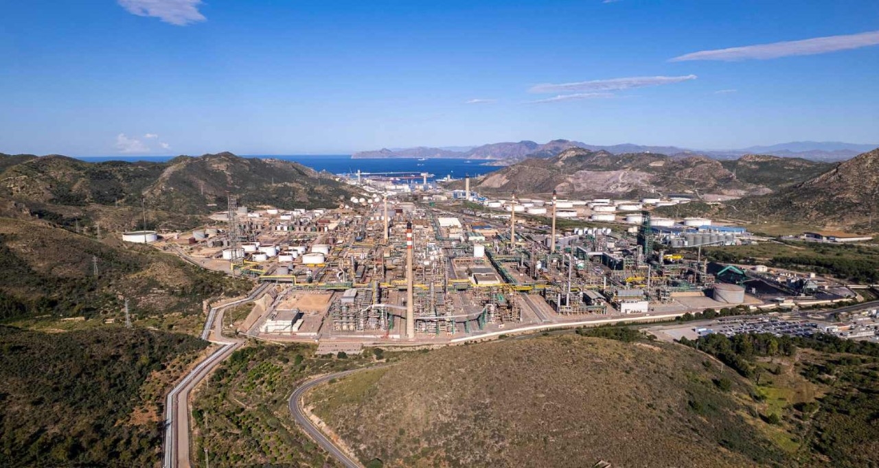 Complejo Industrial Cartagena