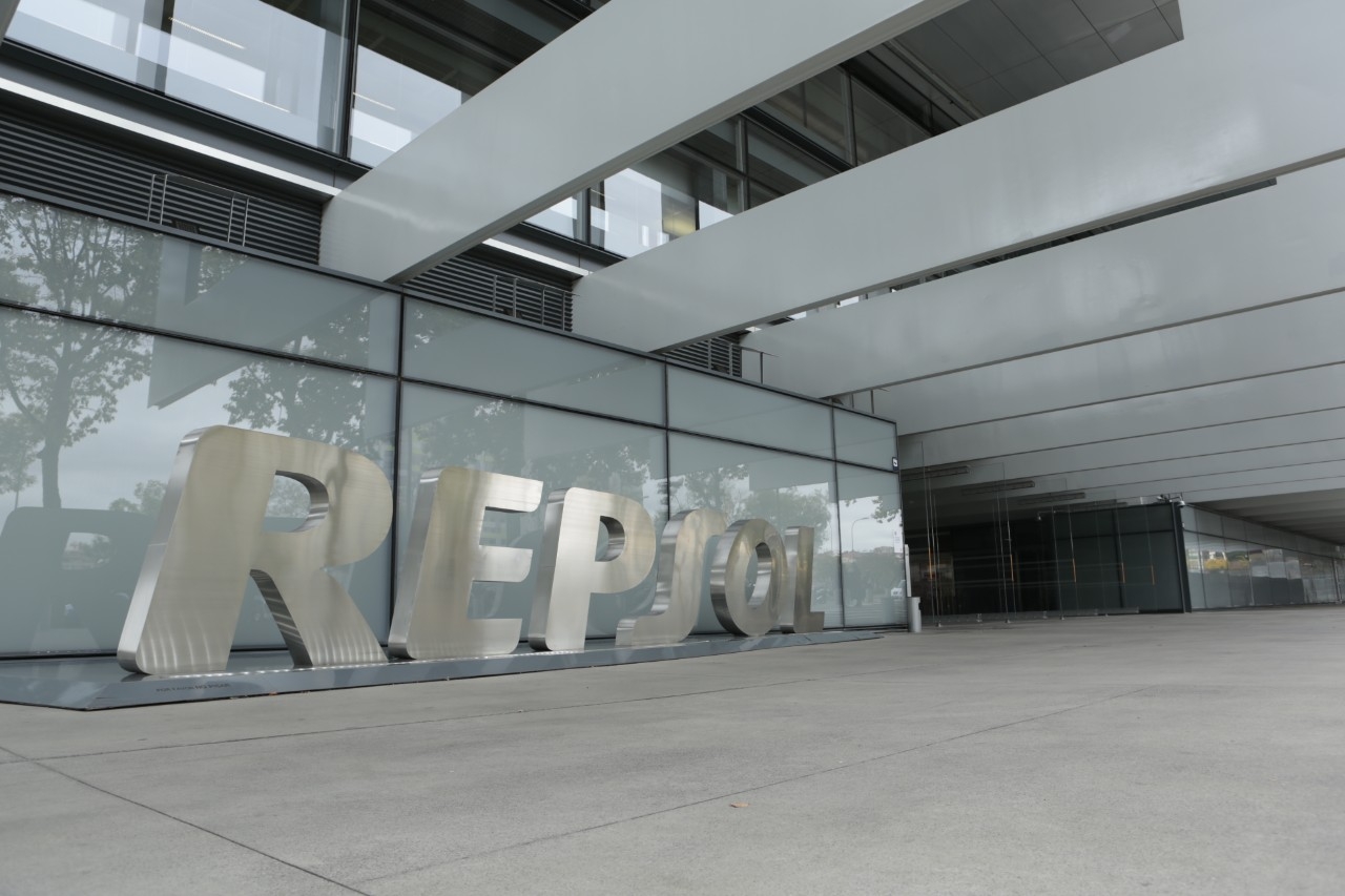 Campus Repsol