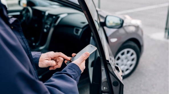 Car sharing: o que é e como funciona?  