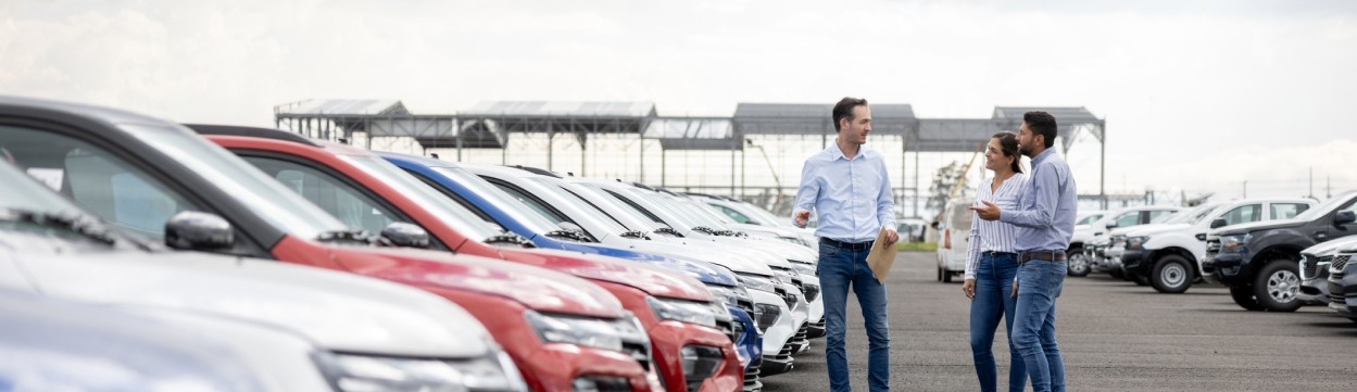 Carro GPL vs gasolina ou gasóleo: como escolher?  