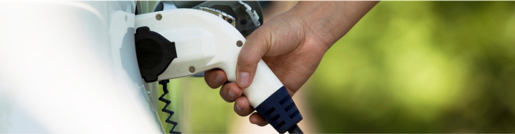 Cidades que mais apoiam a mobilidade elétrica