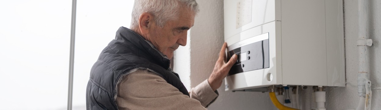 Como fazer a instalação de gás natural em casa  