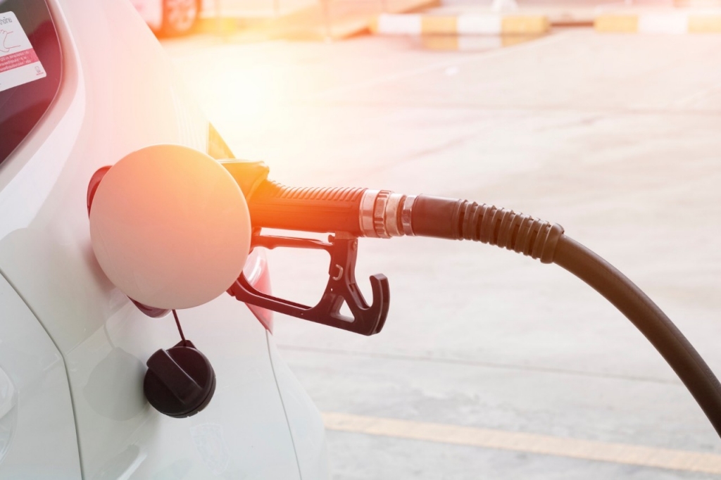 Como reduzir o consumo de gasolina