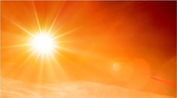 Como refrescar a casa no verão