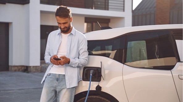 CONSUMO DO CARRO ELÉTRICO: SAIBA COMO CALCULAR