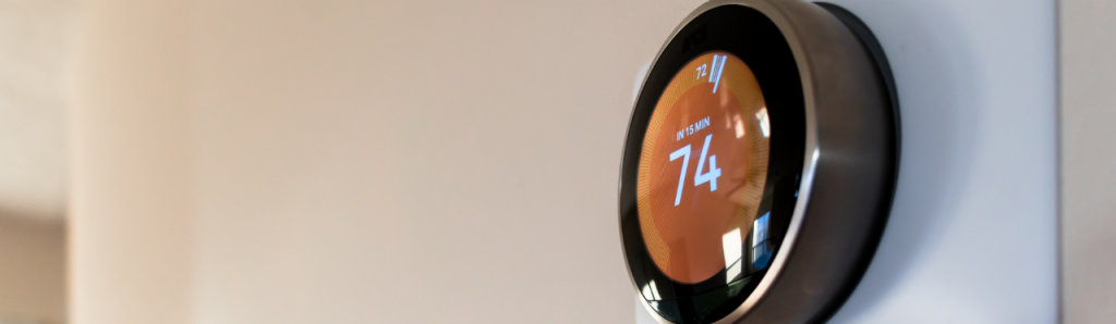 Reduzir o consumo de eletricidade e gás