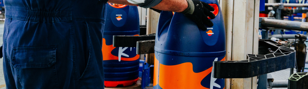 Gás natural, propano e butano: diferenças, vantagens e usos | Repsol