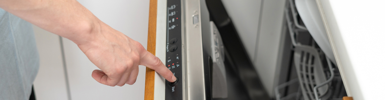 Modo ECO dos eletrodomésticos: qual é a poupança? 