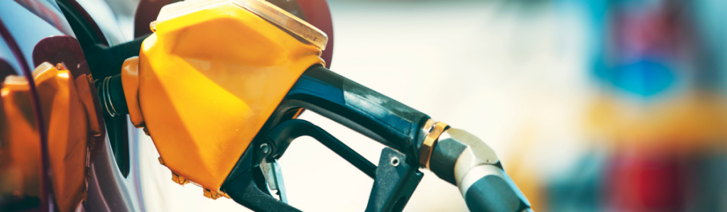 O que determina os preços dos combustíveis 