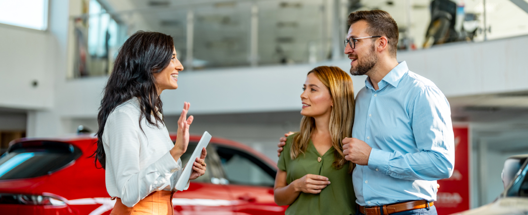 Programas de apoio à compra carros elétricos 2024 