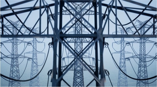 Rede elétrica: como funciona em Portugal