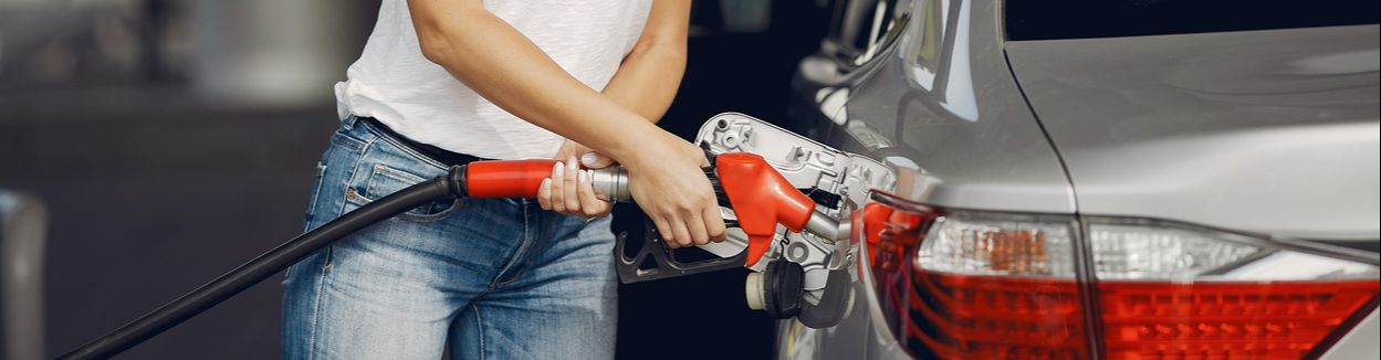 Veículo a gasóleo ou a gasolina: qual consome mais?