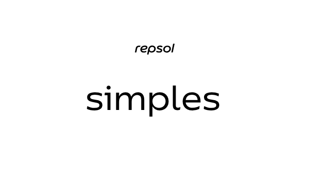 gasóleo simples