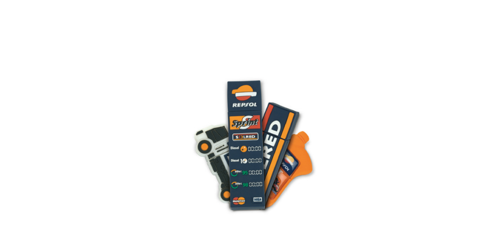 pen repsol