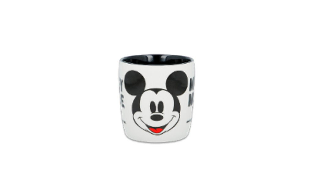 Caneca Disney 2019