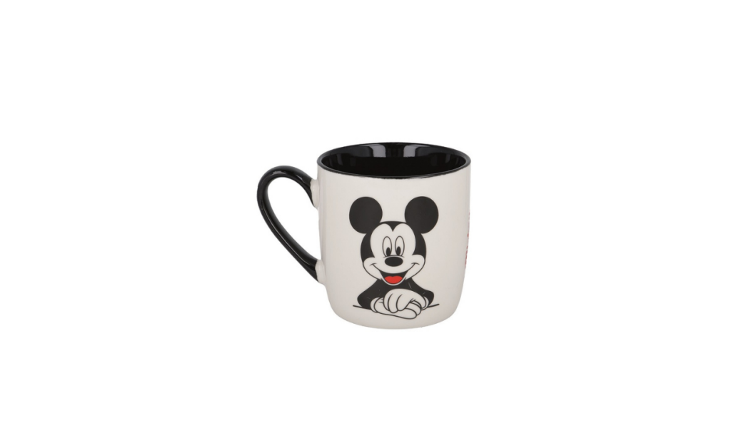 Caneca Disney 2021