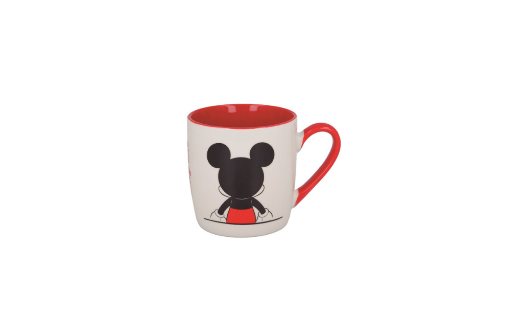 Caneca Disney 2021