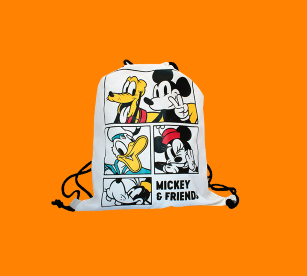 mochila