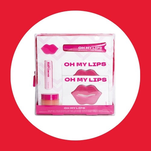 Pack Labios