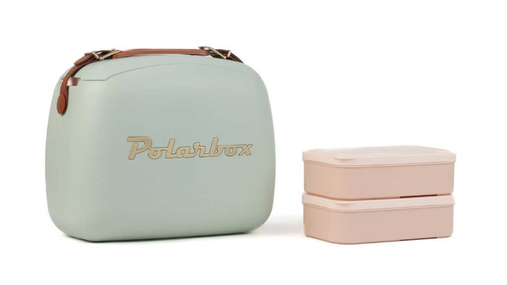 Cooler Bag Matcha Polarbox 6l