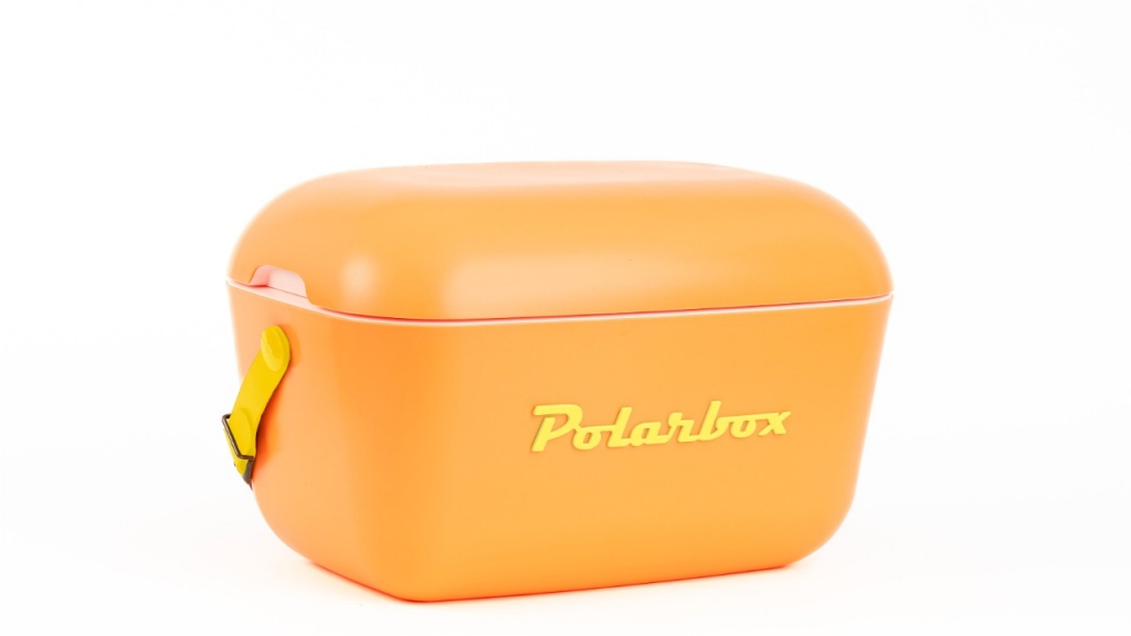Polarbox 20l laranja