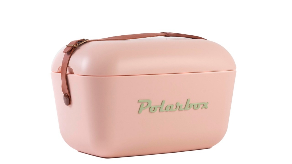 Polarbox 20l nude