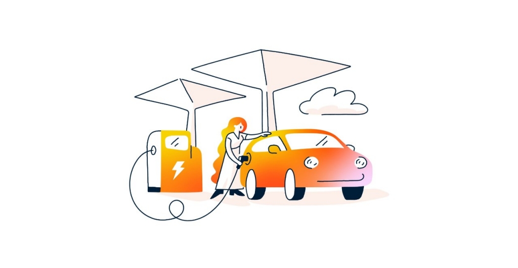 Carregamentos elétricos,