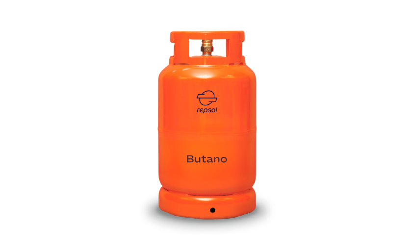 butano 12,5 kg