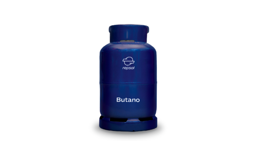 Butano 13 kg