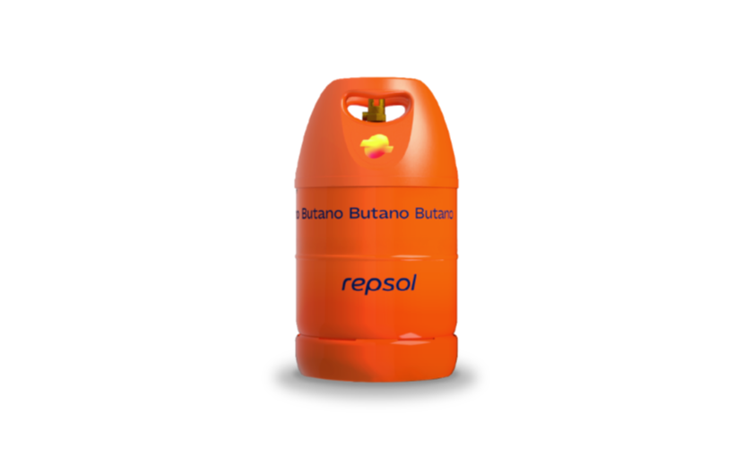 Butano NEL