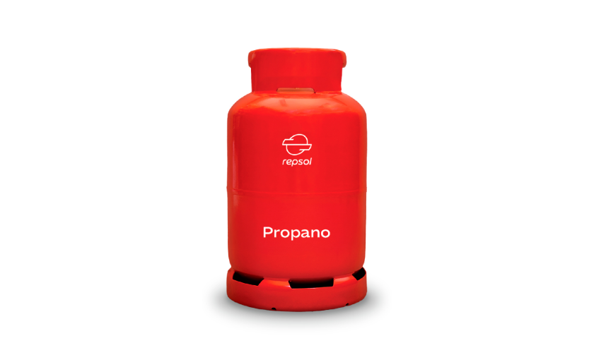 Propano 11 kg