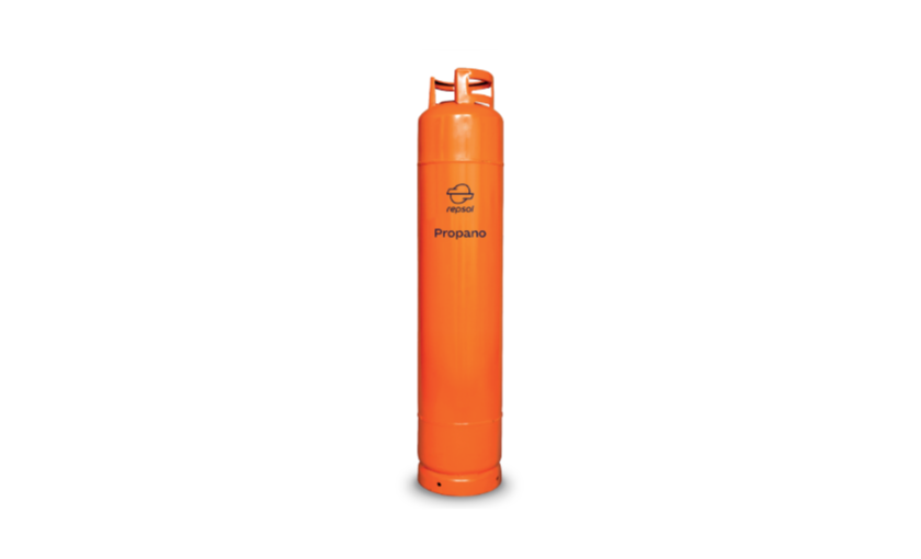 Propano 35 kg