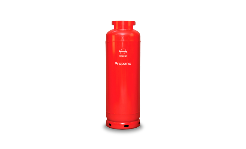 propano 45 kg