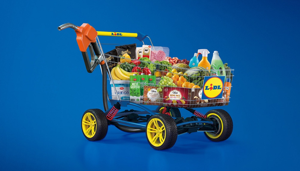lidl