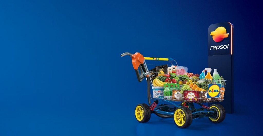 Sorteio Lidl & Repsol,Comprar garrafas de gás online