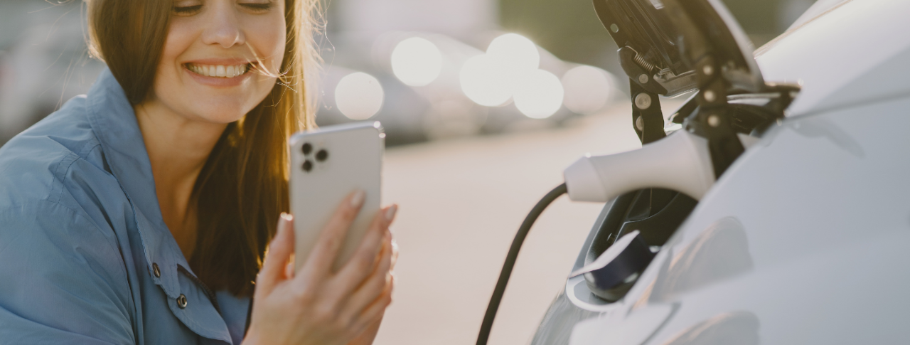 cartão Mobilidade Elétrica