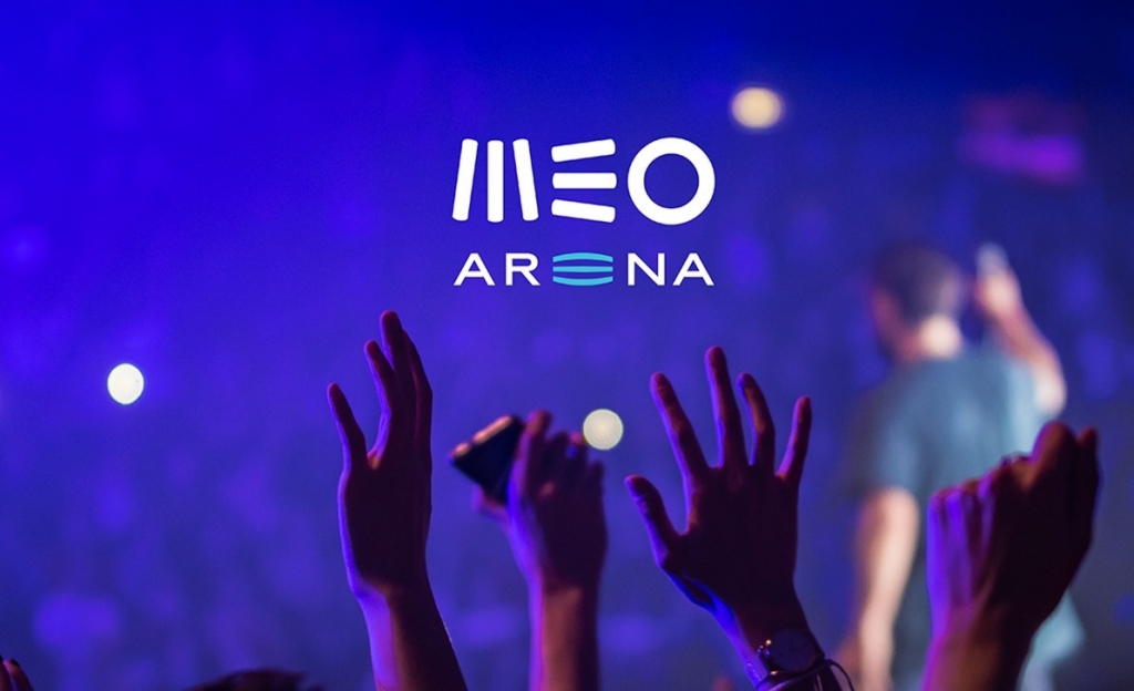 MEO Arena,