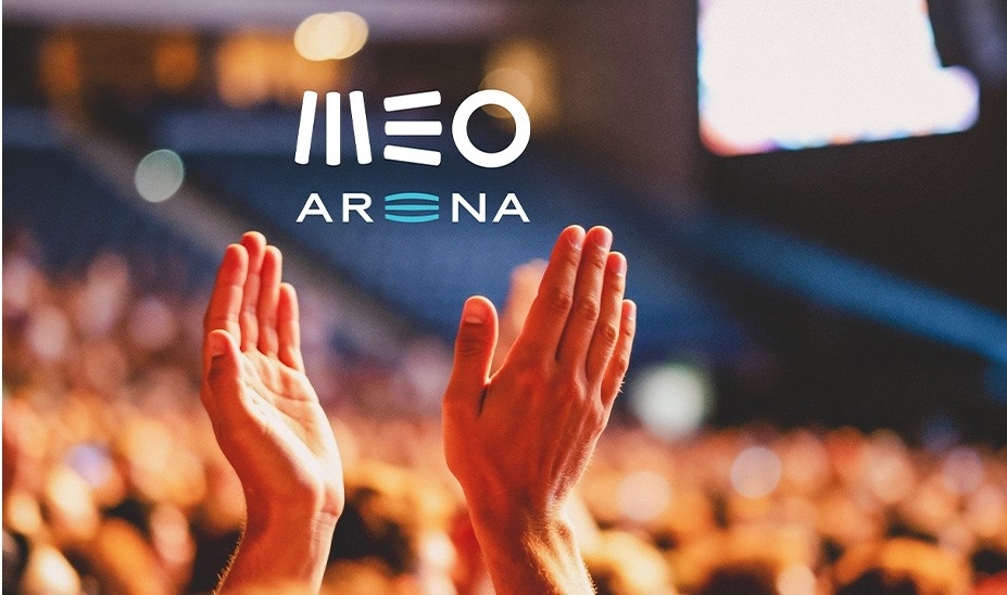 MEO Arena,