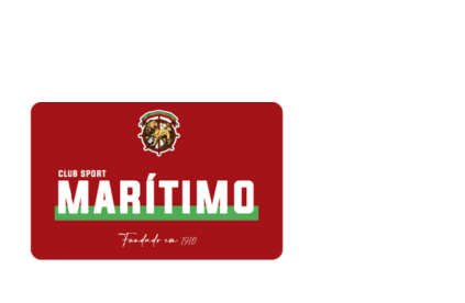 Marítimo,Marítimo