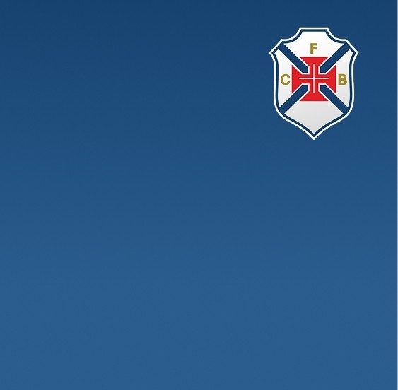 Clube de Futebol Belenenses parceiro repsol