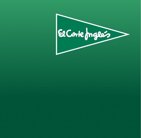 El Corte Inglês parceiro repsol