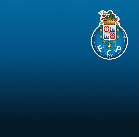 Futebol Clube do Porto parceiro repsol