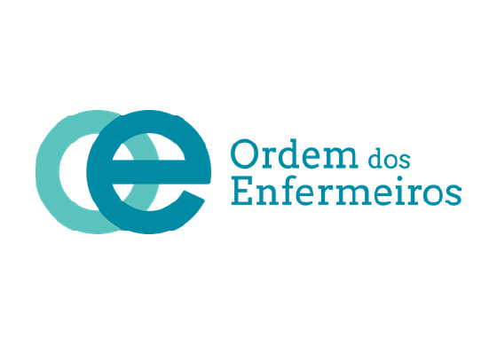 Logo Ordem dos Enfermeiros