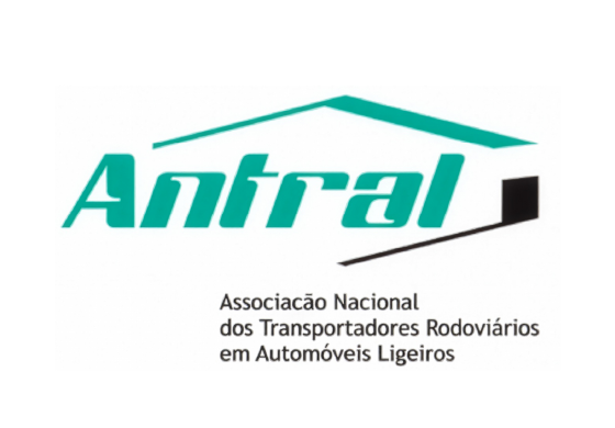Logo Antral