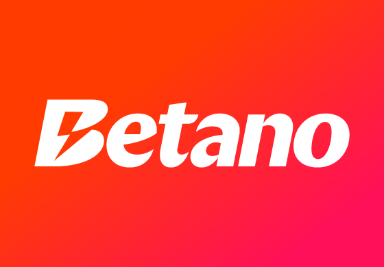 Logo Betano