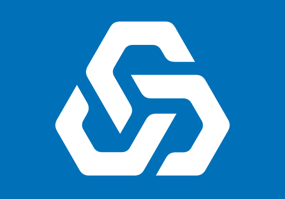 Logo Caixa Geral de Depósitos