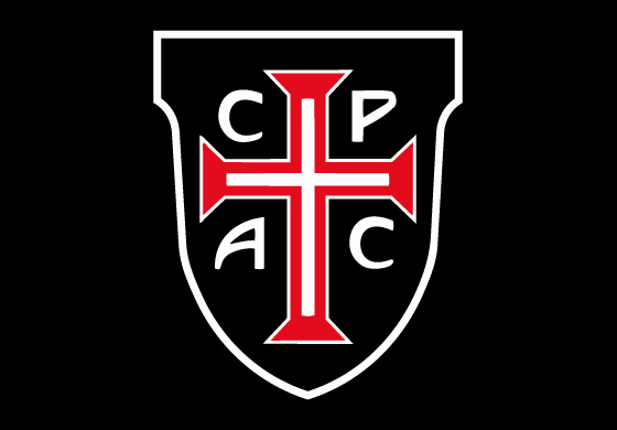 Logo Casa Pia Atlético Clube