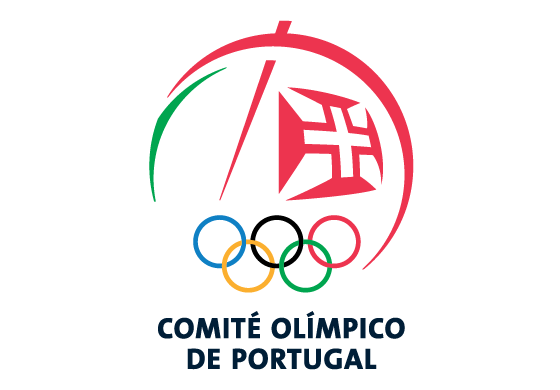 Logo Comité Olímpico de Portugal
