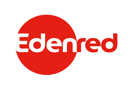 Logo Edenred